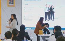 Kunci Cetak SDM Inovatif: Kolaborasi Pendidikan Industri Makin Erat untuk Kesiapan Kerja