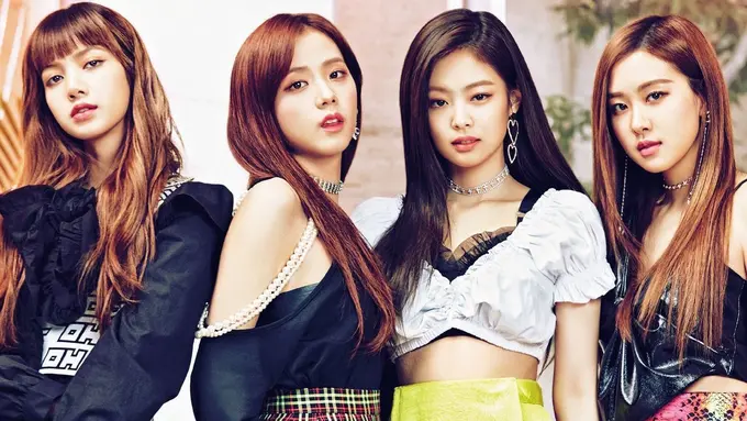 [Bintang] Baru Rilis, Single DDU-DU DDU-DU BLACKPINK Kuasai Chart Realtime