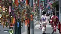 Dari Tema Salju hingga ala Bangsawan, 6 Festival di Jepang yang Menyita Perhatian
