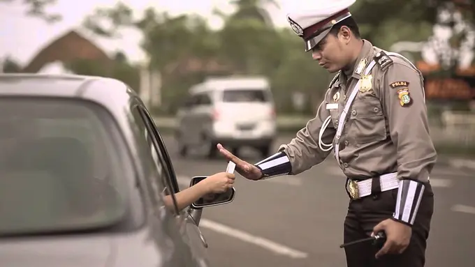 Yuk, Kenalan dengan 4 Polisi Jujur di Indonesia!