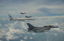 Kemhan Bantah Kesepakatan Final Akses Udara Militer AS di Indonesia, Begini Penjelasannya
