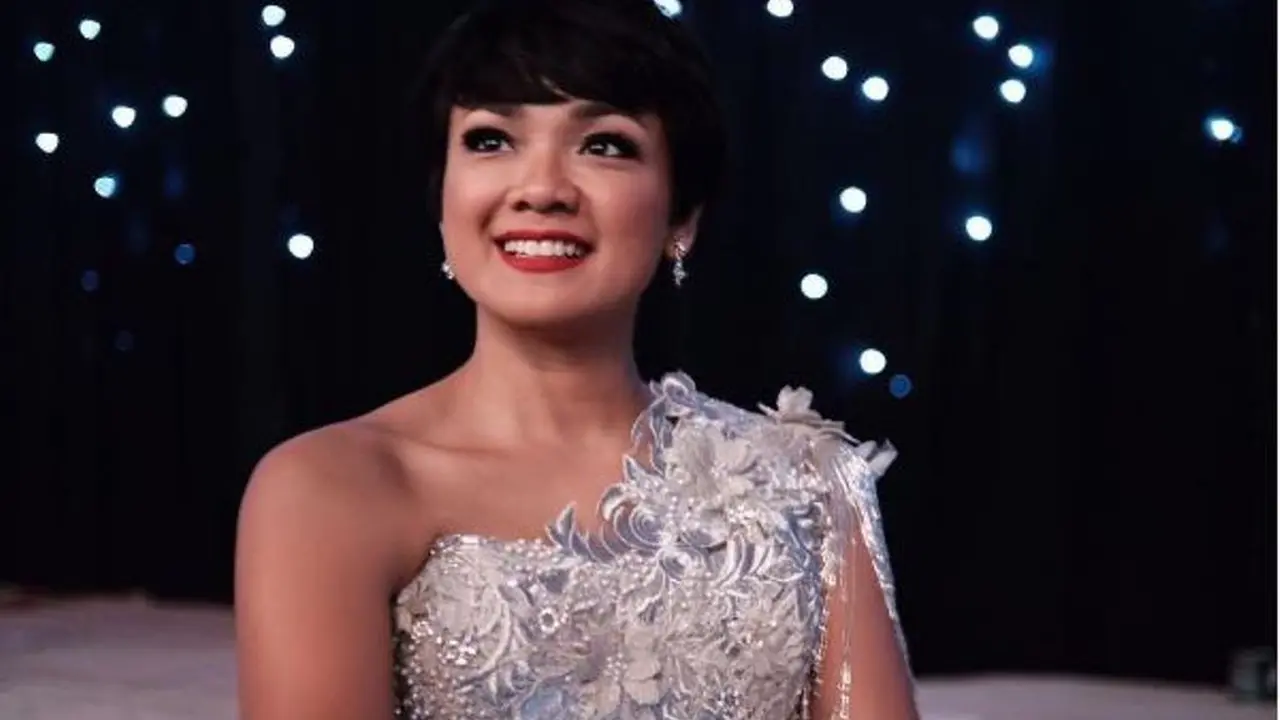 Nirina Zubir