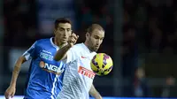 Empoli vs Inter Milan (AFP/Filippo Monteforte)