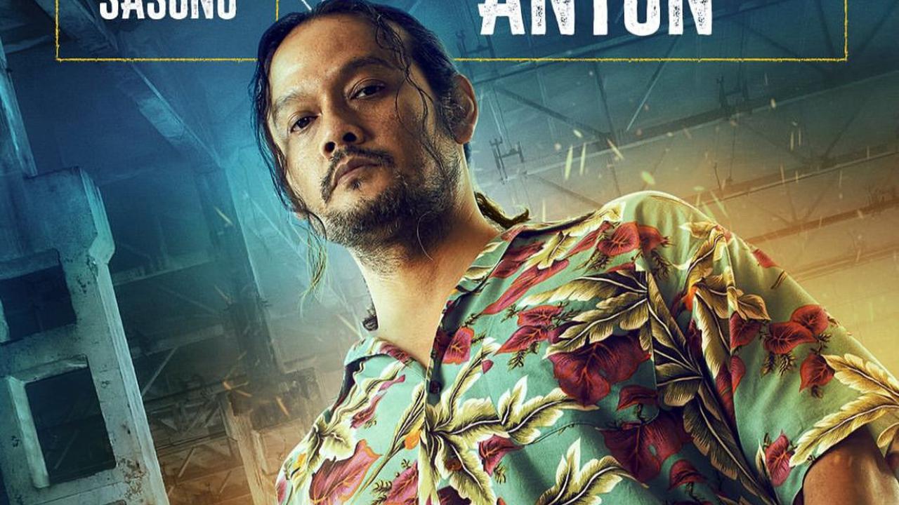 Sinopsis, Pemain, dan Jadwal Tayang 'BAD GUYS' Versi Indonesia