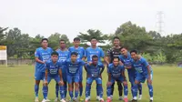 Klub Liga 3 2022, Adhyaksa Farmel Football Club. (Istimewa).