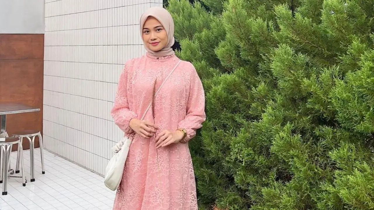 Fashion Hijab