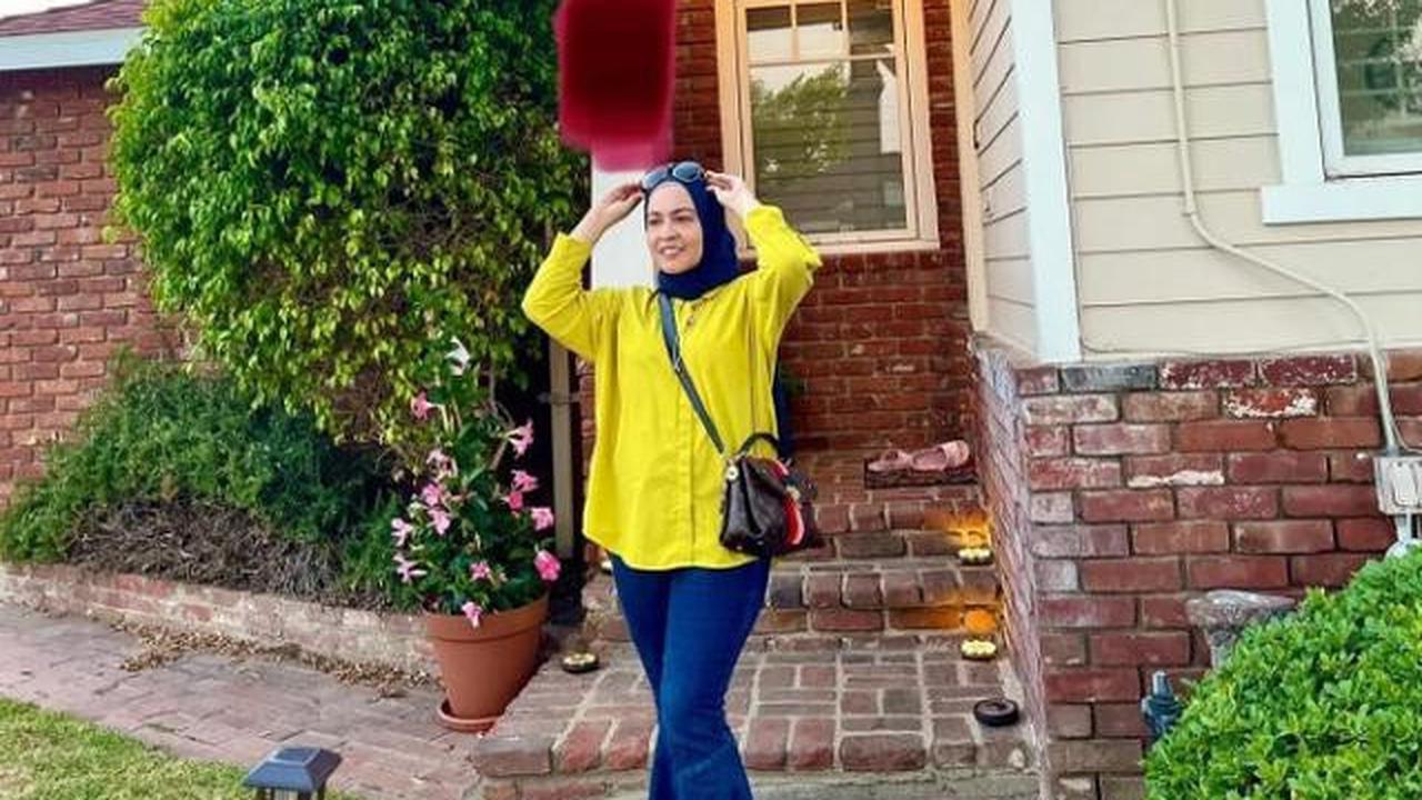 9 Potret Rumah Cinta Kuya di Amerika yang Mewah dan Instagramable, Dekat Kampus