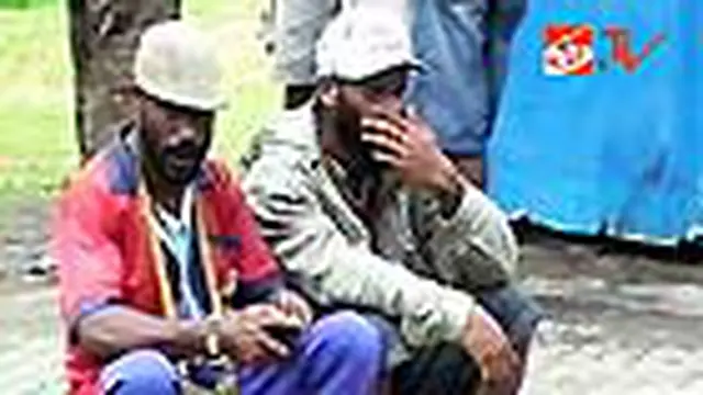 Perundingan Manajemen Freeport-Karyawan Buntu