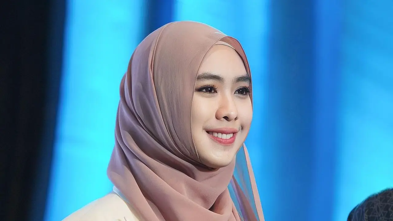 Oki Setiana Dewi. (Foto: Dok. Instagram @okisetianadewi)