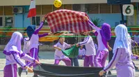 20 Ide Kegiatan Menyambut HUT RI di Sekolah, Kreatif dan Edukatif Bagi Siswa