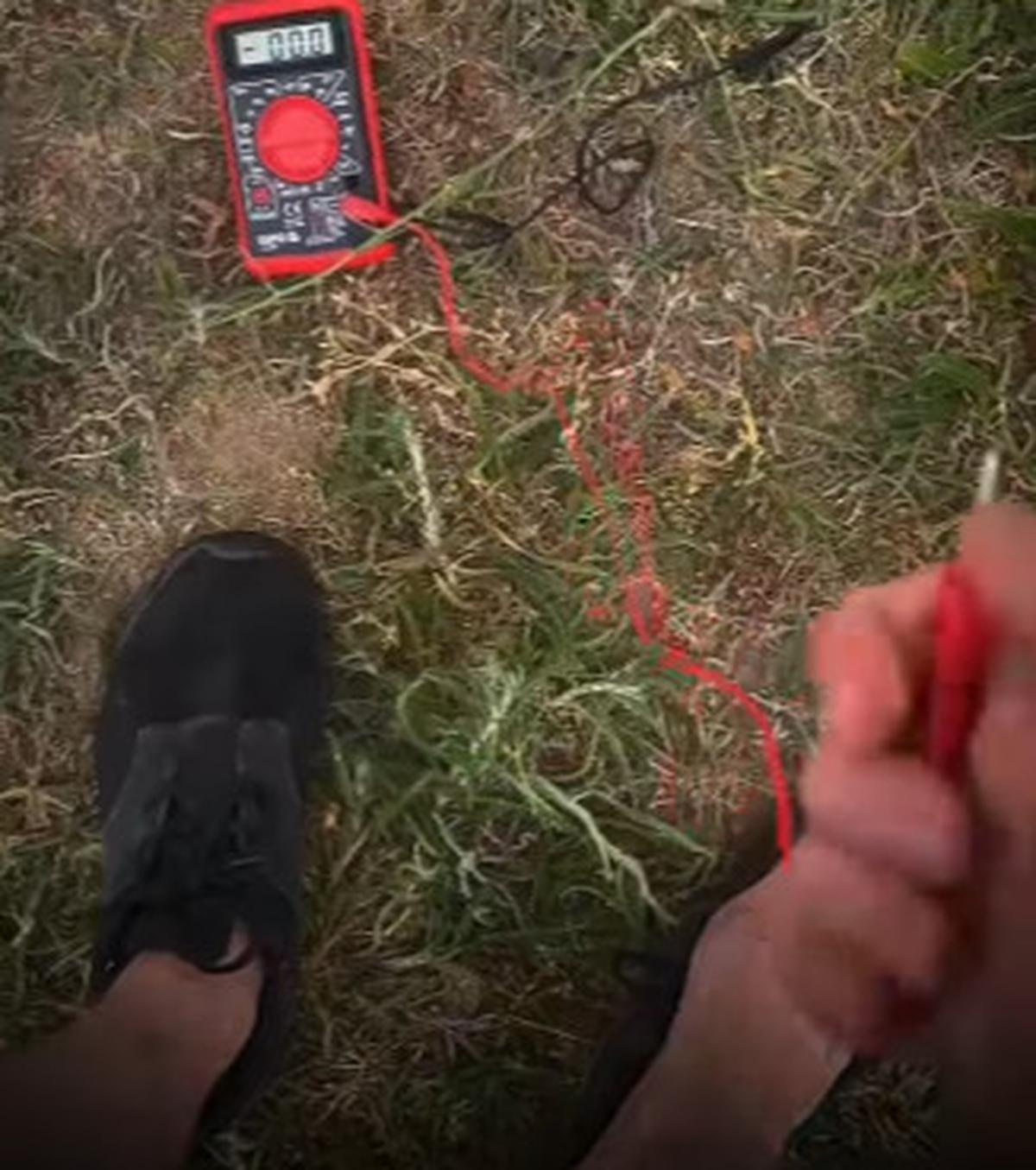 Manfaat Grounding