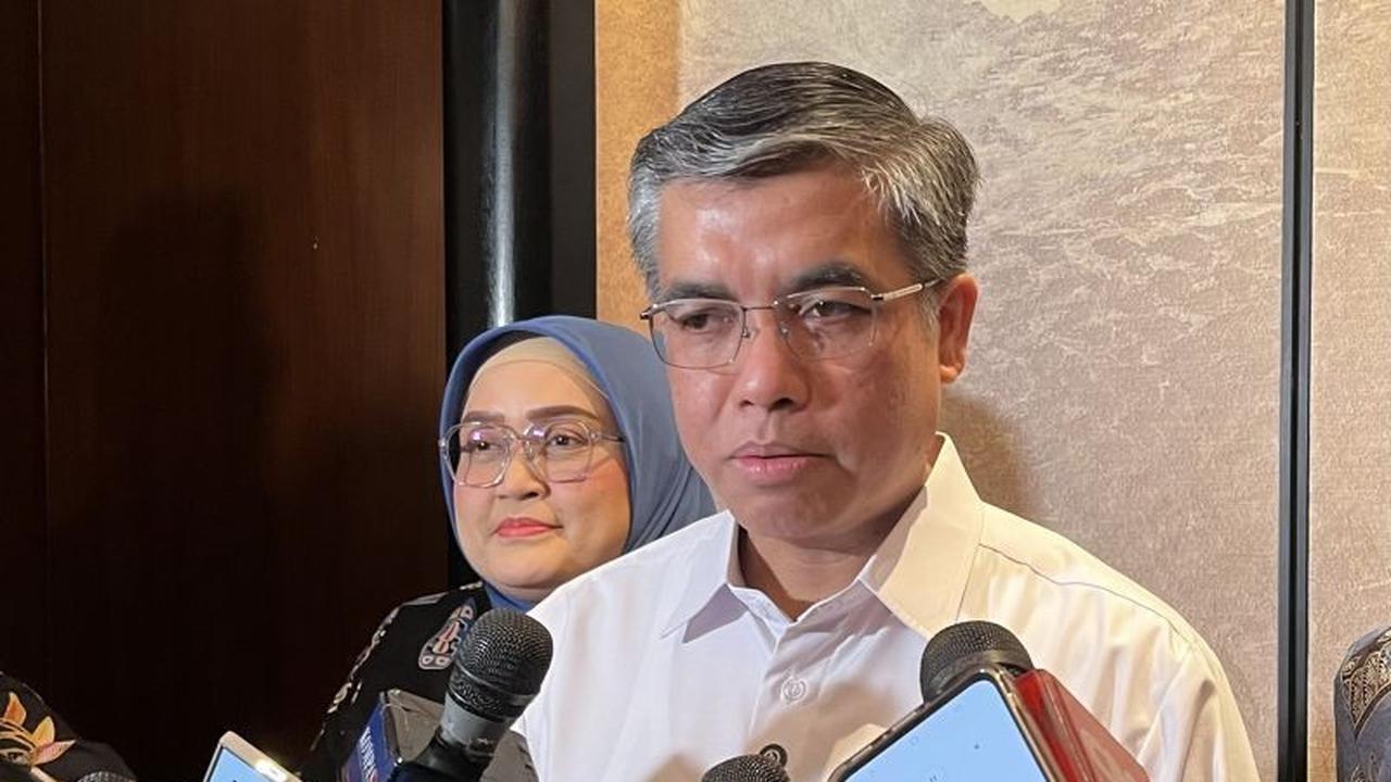 Efisiensi Anggaran Kemenkeu Tak Goyahkan Program Magang Nasional, Menaker Yassierli Pastikan Kuota Bertambah