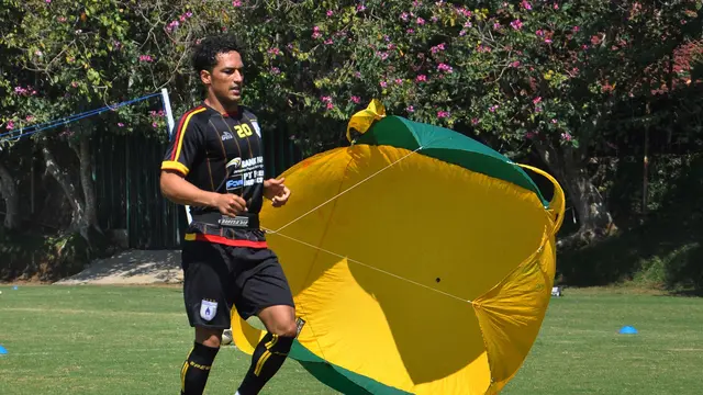 Addison Alves, Persipura Jayapura