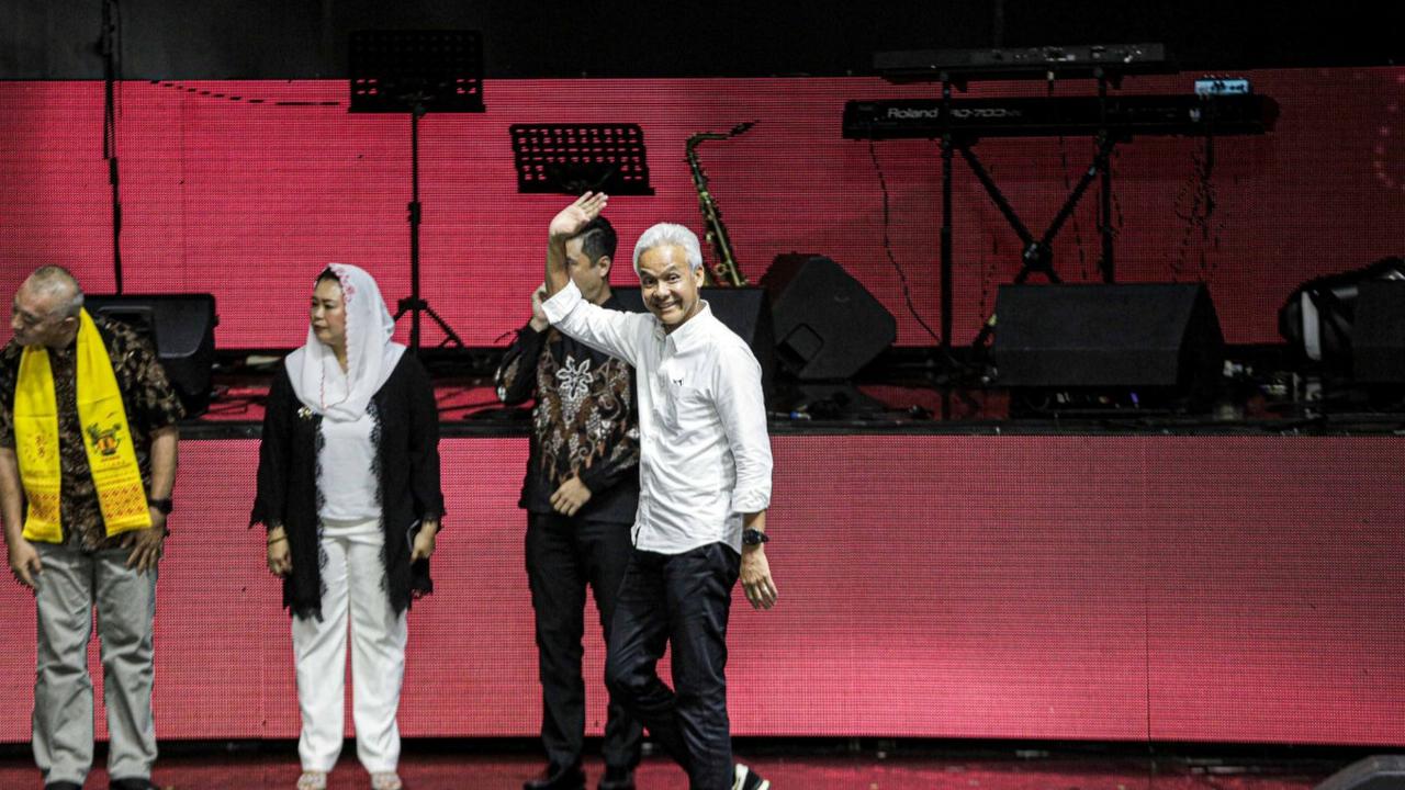 Dok. Istimewa