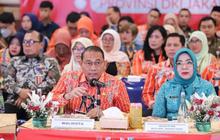 Musrenbang Jakpus 2027: Tujuh Program Prioritas Pembangunan Siap Direalisasikan