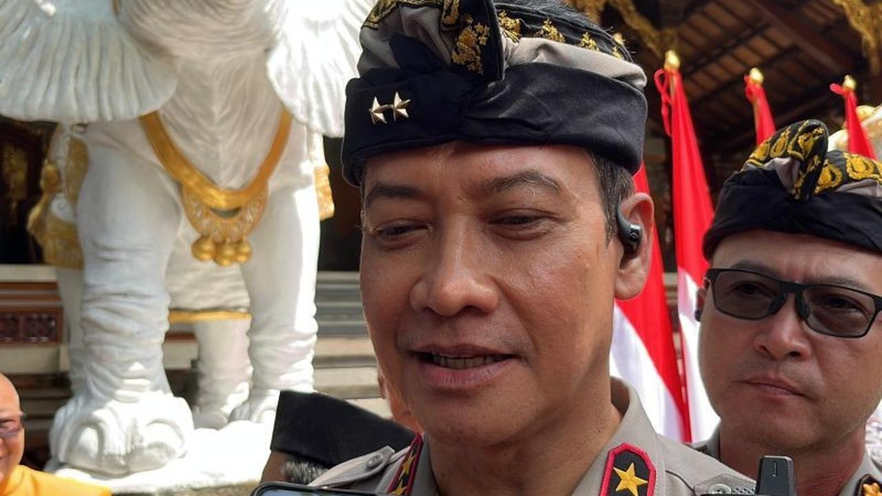 Kapolda Bali Minta Jurnalis Korban Intimidasi Oknum Buat Laporan: Perlindungan Pers di Ujung Tanduk?