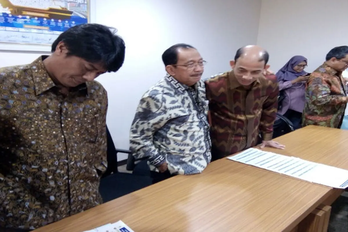 (Foto: Liputan6.com/Ilyas I)
