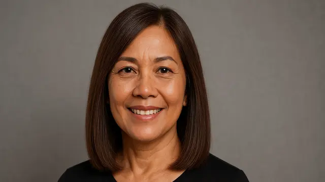 Gaya Rambut Apa yang Cocok untuk Usia 50 Tahun ke Atas dengan Rambut Halus? Ini 7 Rekomendasinya