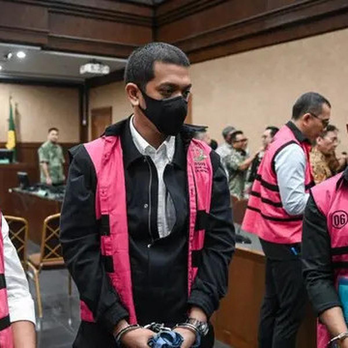 Sosok Kerry Adrianto, Anak 'Raja Minyak' Riza Chalid yang Didakwa Perkaya Diri Rp 3,07 Triliun
