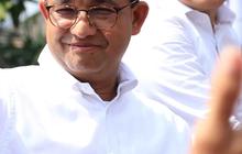 Anies Baswedan Janjikan Kesetaraan Serta Perubahan Santri dan Ponpes