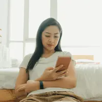 Nggak perlu ke mana-mana, deh!