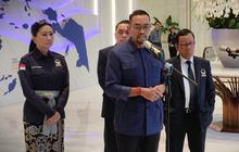 Ridwan Kamil Janji Beri Rp200 Juta per RW, Ahmad Sahroni: Jakarta Duitnya Banyak, Pasti Bisa