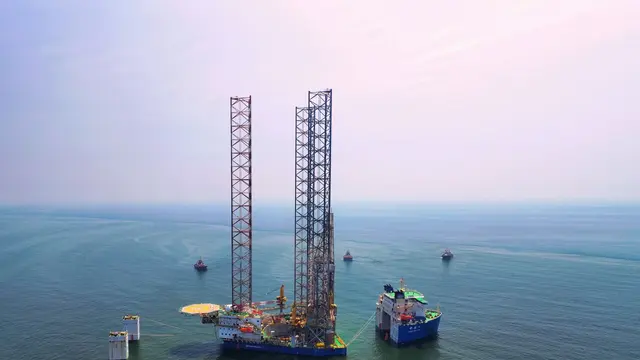 PHE Siap Wujudkan Swasembada Energi demi Pertumbuhan Ekonomi Nasional