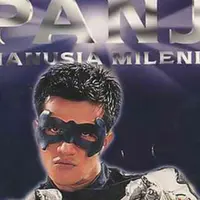 Panji Manusia Milenium. Foto: via klikseru.com