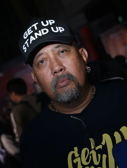 Para generasi muda yang hendak mencoba dunia stand up comedy dapat dilatih secara rutin dan bisa melahirkan bakat-bakat baru. (Andy Masela/Bintang.com)