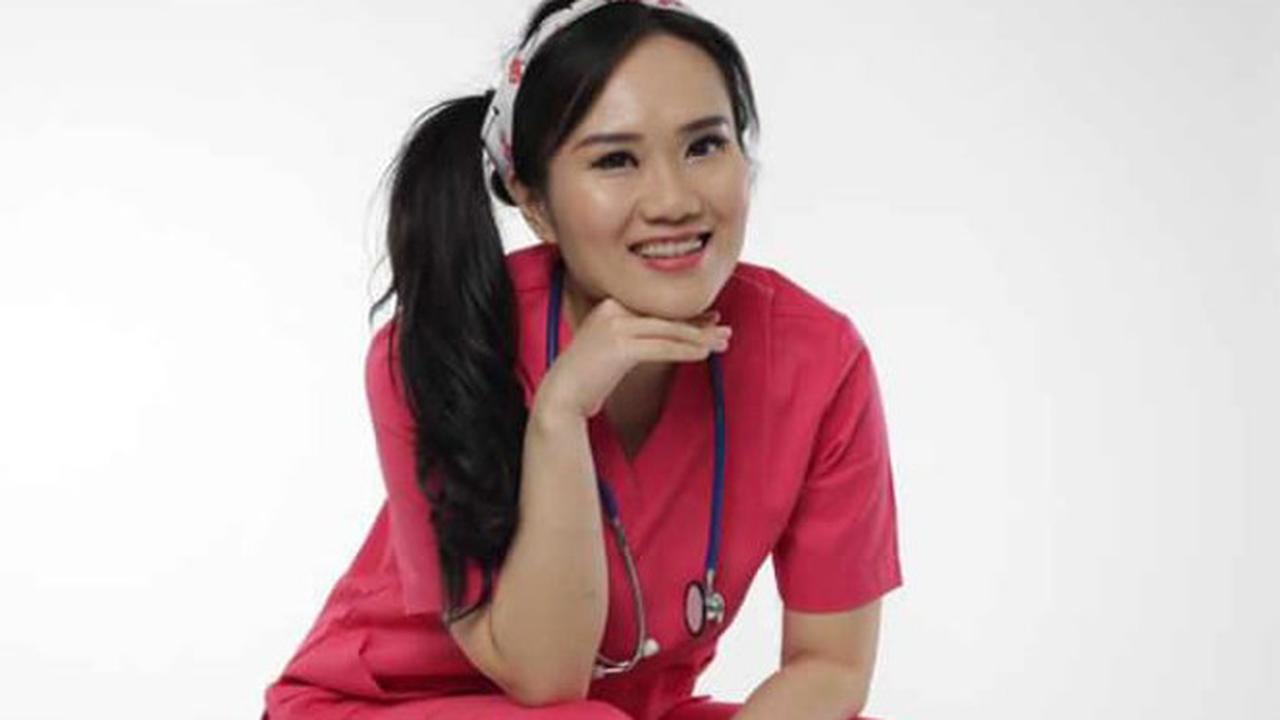 Chef Stephanie Olivia