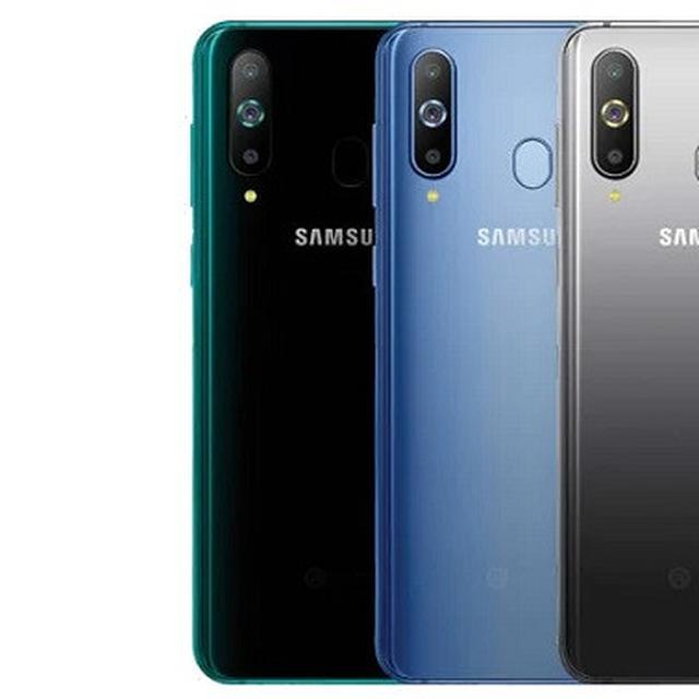 Harga Samsung Galaxy A8s Terungkap Tekno Liputan6 Com