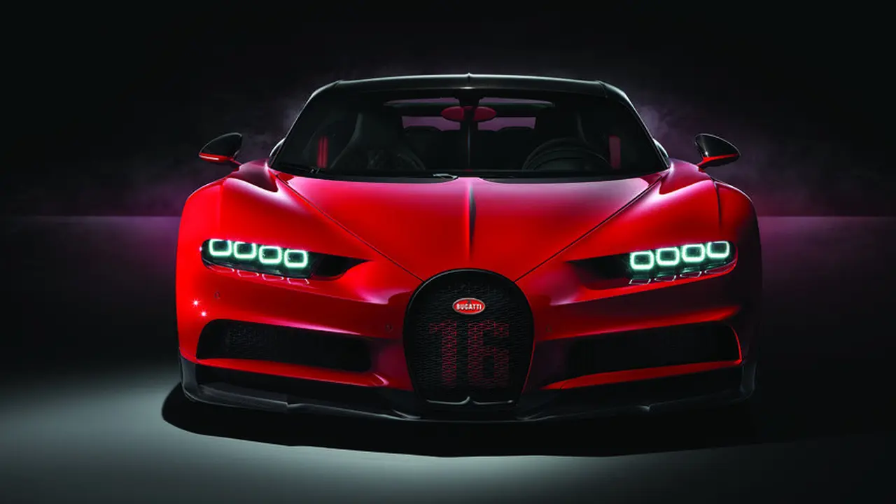 Bugatti