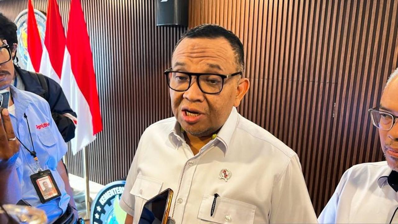 Wamenaker: Program Magang Nasional 2025 Targetkan Serap 20 Ribu Lulusan Muda, Siap Dapat Insentif UMK!