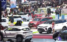 GIIAS 2026 Suguhkan Deretan Kendaraan Terbaru