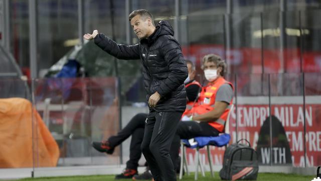 Hakan Calhanoglu 2 Gol, AC Milan Menang Tipis Atas Bodoe/Glimt