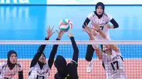 Hasil Livoli Divisi Utama 2024: Padamkan Lombok Electric PLN, Pelatih Bank Jatim Belum Puas