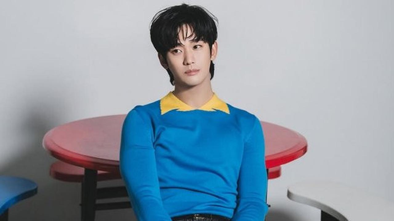 Agensi Kim Soo Hyun Kembali Laporkan Garo Sero Research Institute, Kali Ini Atas Tudugan Pemerasan