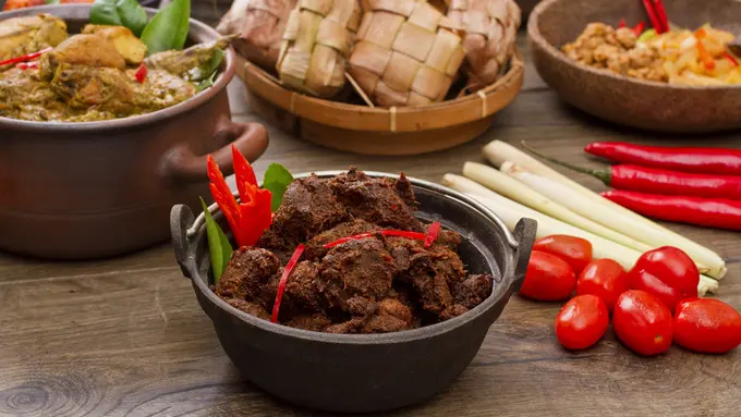 rendang