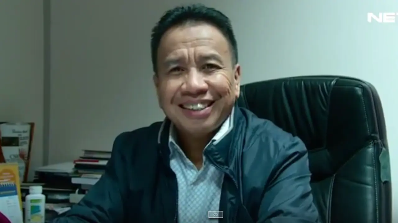 [Bintang] Miing Bagito