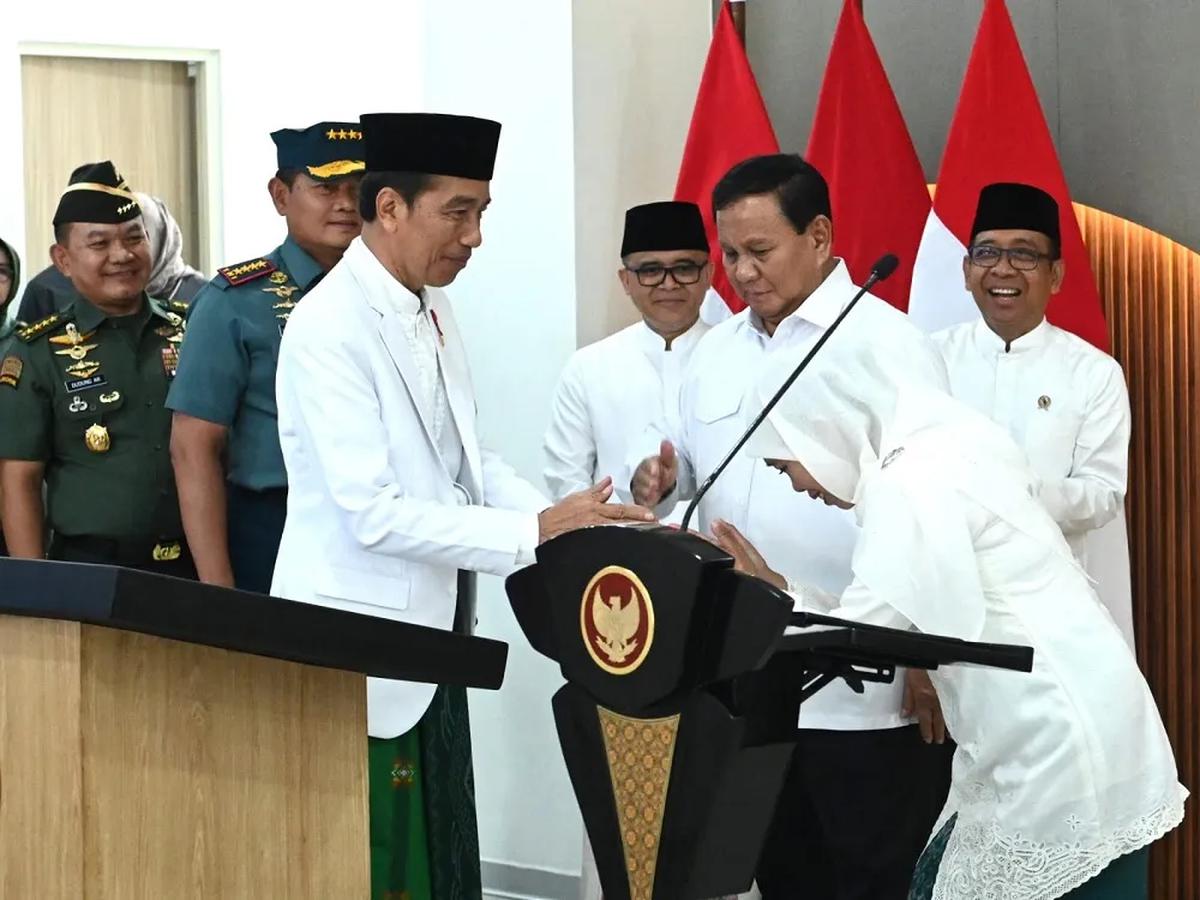 Dok. Istimewa