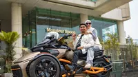 Pantas Jadi Miliarder, Intip Gurita Bisnis Ustaz Solmed yang Menguntungkan dan Jadi Sumber Cuan