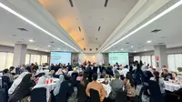 BRI Insurance Ajak Dokter Pahami Pentingnya Proteksi Finansial
