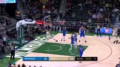 Berita Video aksi terbaik Giannis Antetokounmpo saat Dallas Mavericks kalahkan Milwaukee Bucks 120-116