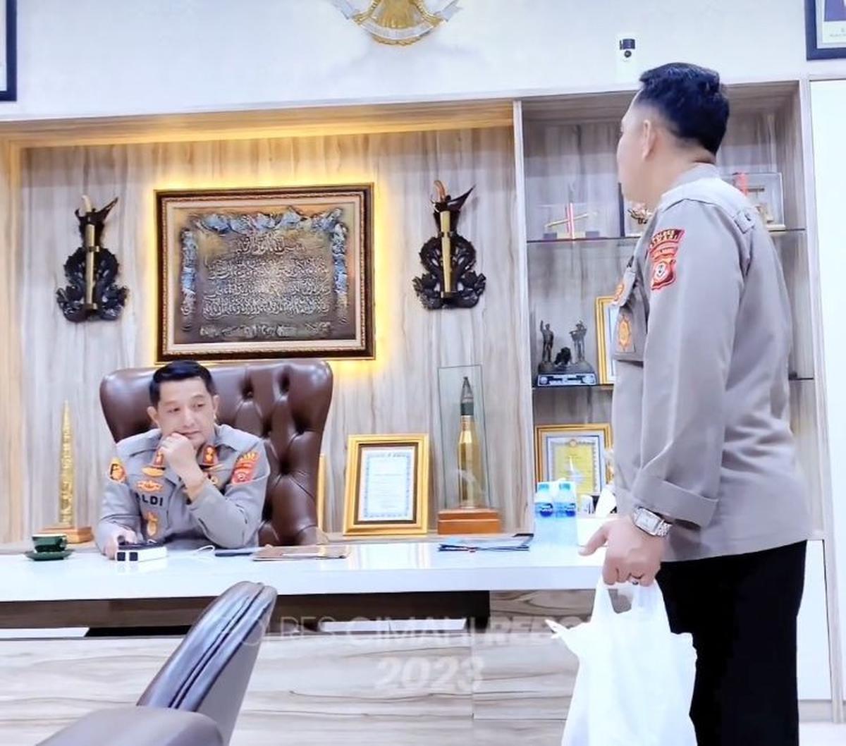 Dok. Istimewa