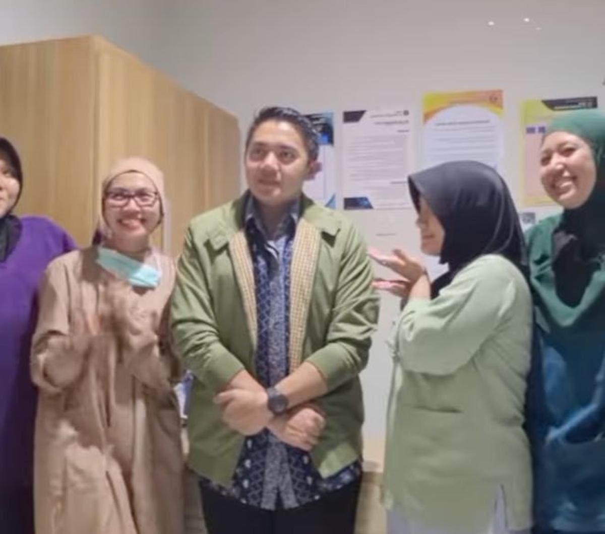 Dok. Istimewa