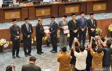 Kaltara Raih Opini WTP ke-12 dari BPK RI, Gubernur Zainal A. Paliwang Segera Tindaklanjuti Catatan