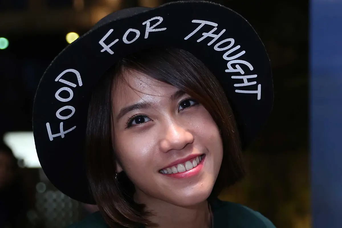 [Bintang] Gigi eks Cherrybelle