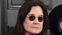 Ozzy Osbourne dalam Grammy Awards 2020. (Frazer Harrison / GETTY IMAGES NORTH AMERICA / Getty Images via AFP)