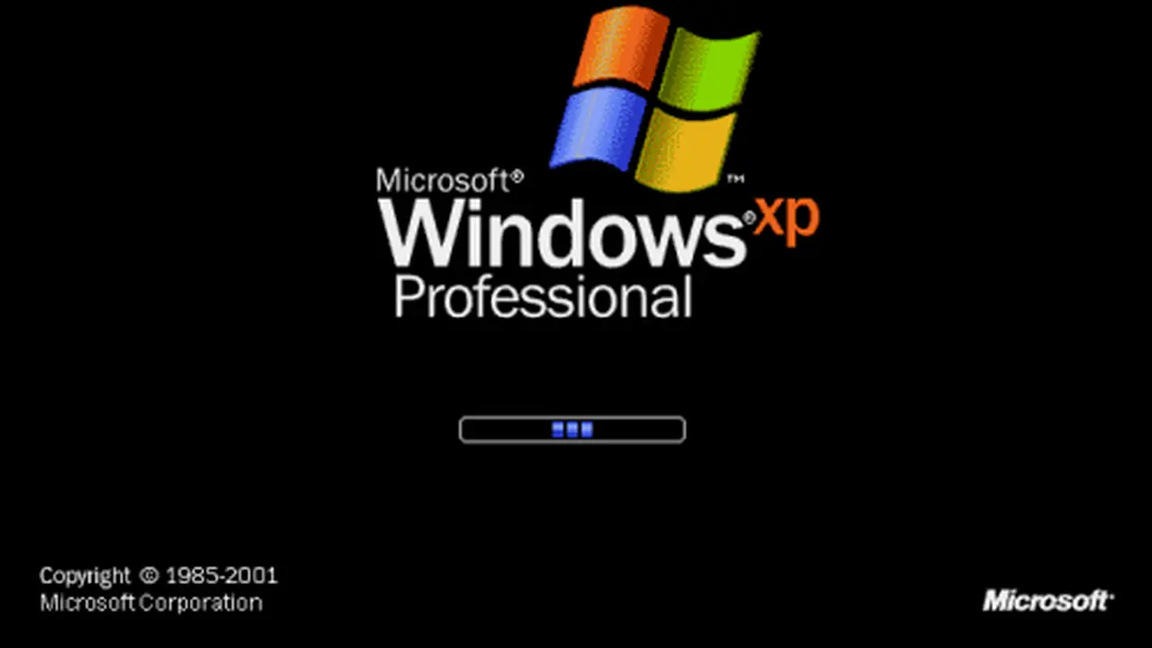Tanpa Dukungan Microsoft, Hacker Siap Gempur Pengguna Windows XP