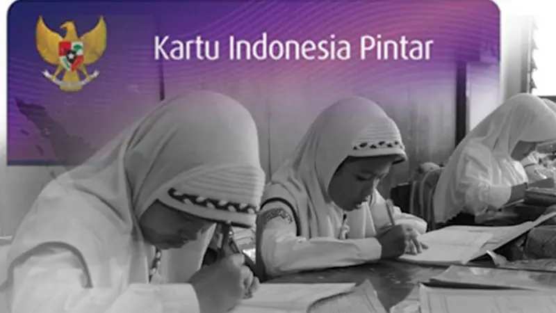 Program Indonesia Pintar Beri Harapan Anak Seorang Petani